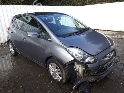 Used Parts HYUNDAI ix20 (JC) 1.6 CRDI 2062928