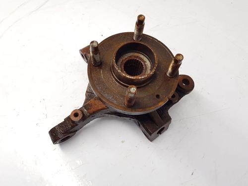 Højre Styrespindel Lejehus VAUXHALL VIVA (C16) 1.0 | BP22208413M26  - Image 6