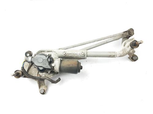 Used Front wiper motor HONDA ACCORD VIII (CU) 2.2 i-DTEC (CU3) (150 hp) 27664590