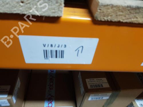 Right tailgate light BMW 3 (G20, G80, G28) 320 i | BP32398205C80 - Image 12