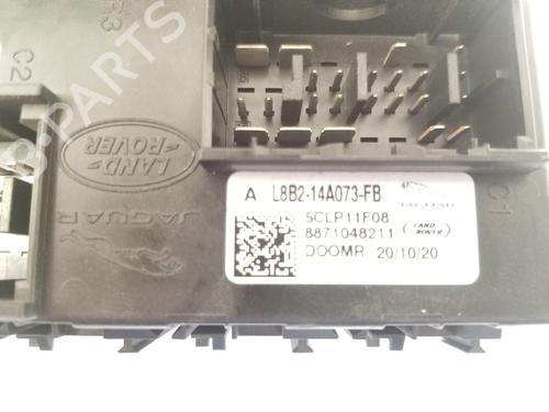 Fuse box LAND ROVER DEFENDER Station Wagon (L663) P300 Si4 4x4 | BP27689510E1 
