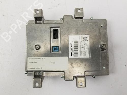 Radio MCLAREN 720S 4.0 | BP22683361E6  - Image 6