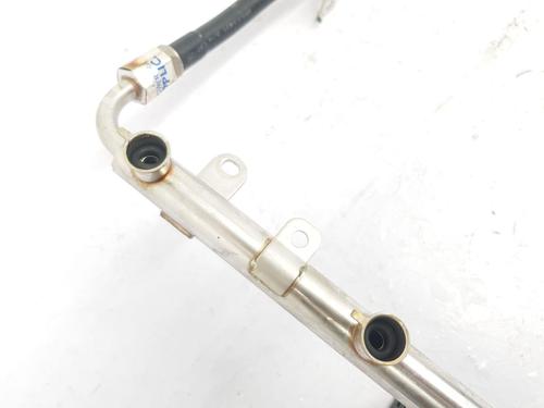 Injection rail MCLAREN 570GT 3.8 | BP22662657M98 