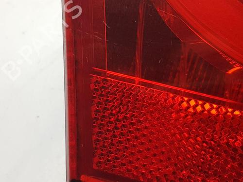 Left tailgate light JAGUAR XF II (X260)  | BP33130785C79  - Image 8