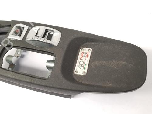 Middle console ALFA ROMEO 4C (960_) 1.8 (960.CXB1A) | BP23083817I22 - Image 3