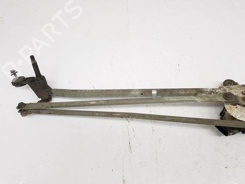 Front wiper motor DACIA SANDERO II TCe 90 (B8M1, B8MA, B8AC) | BP33559159M29 - Image 3