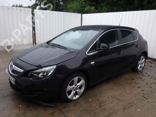 Electronic module VAUXHALL ASTRA Mk VI (J) (P10) 1.6 | BP38705645M83 - Image 7
