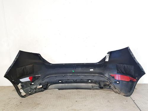 Rear bumper FORD FIESTA VI (CB1, CCN) 1.0 EcoBoost | BP27266884C8 