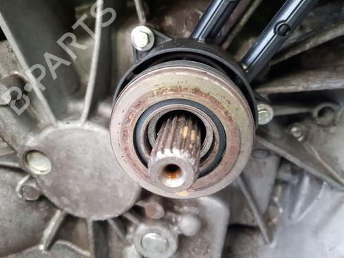 Gearbox FORD FIESTA VI (CB1, CCN) 1.5 TDCi | BP37683350M3 - Image 3