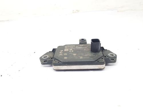 Electronic module TOYOTA RAV 4 V (_A5_, _H5_) 2.5 Hybrid AWD (AXAH54, AXAL54) | BP36411839M83 - Image 2