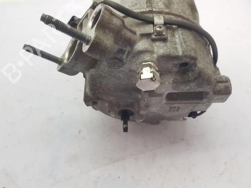 AC compressor MCLAREN 720S 4.0 | BP22663611M34 