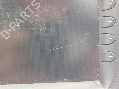 Electronic module MERCEDES-BENZ VITO / MIXTO Van (W639) 120 CDI (639.601, 639.603, 639.605) | BP22673864M83 