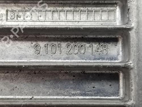 Engine control unit (ECU) KIA SPORTAGE IV (QL, QLE)  | BP22207983M57 