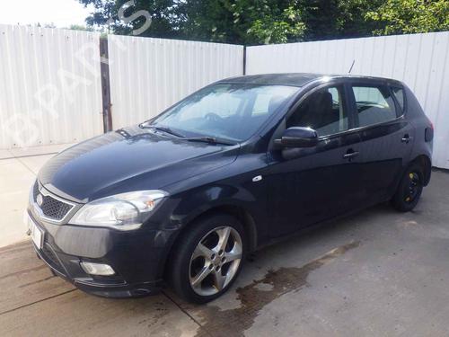 Gearbox KIA CEE'D Hatchback (ED) 1.6 CRDi 115 | BP31603742M3 - Image 10