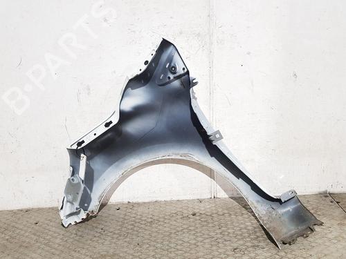 Right front fenders RENAULT CLIO IV (BH_) 1.2 16V | BP26588845C42 