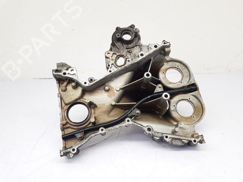 Timing cover FORD FOCUS III 1.0 EcoBoost | BP36364669M123 - Image 6