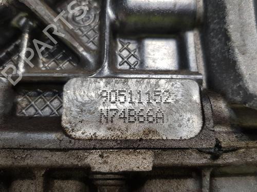 Engine ROLLS-ROYCE WRAITH (RR5) V12 | BP27886387M1 