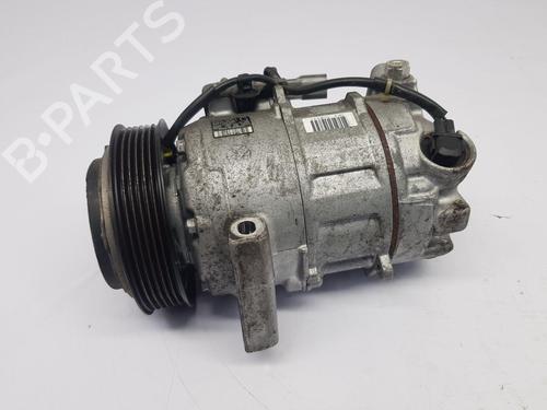 AC compressor NISSAN QASHQAI II (J11, J11_) | BP30330816M34