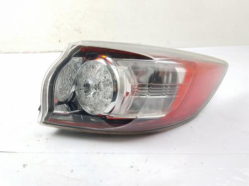 Right taillight MAZDA 3 (BL) 1.6 MZR (BL14) | BP28081418C35 