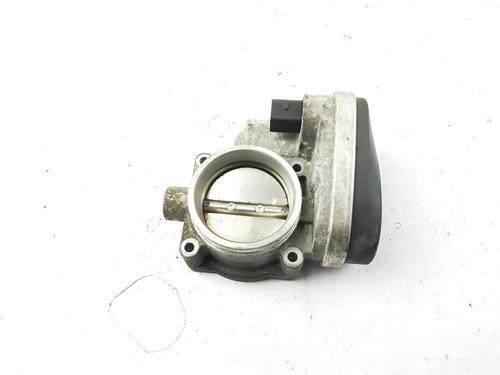 Used Throttle body BMW 3 Touring (E91) 318 i (129 hp) 27974818