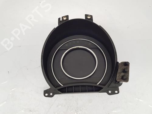 Used Instrument cluster Instrument cluster FIAT 500 (312_) 1.2 (312AXA1A) (69 hp) 33889947 33889947