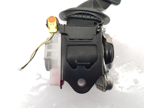 Front right seatbelt SEAT LEON (5F1) 1.4 TSI | BP29957154I25