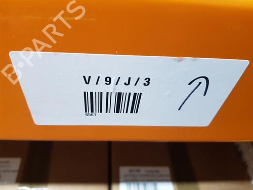 Right front window switch DACIA DUSTER (HM_) 1.5 dCi 90 (HMAA) | BP31864367I26