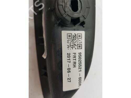 Right front window switch OPEL MOKKA / MOKKA X (J13) 1.4 (_76) | BP25462848I26  - Image 6