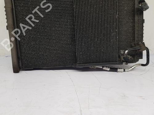 Water radiator MCLAREN 720S 4.0 | BP30690153M31