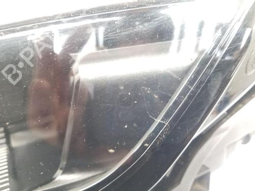 Left headlight AUDI Q8 (4MN, 4MT) RS FSI Mild Hybrid quattro | BP27372208C28 