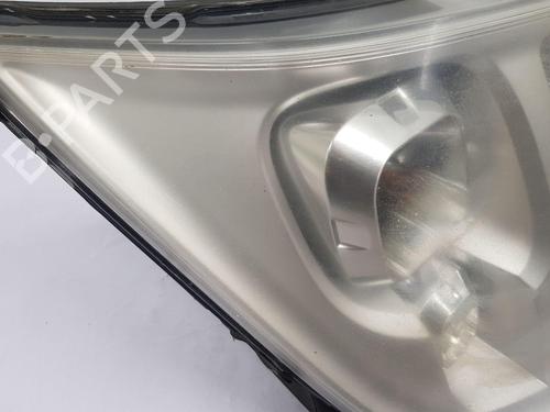 Left headlight FORD TRANSIT Van (FA_ _) 2.2 TDCi | BP30161520C28
