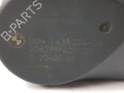 Throttle body BMW 3 Touring (E91) 318 i | BP27974818M82