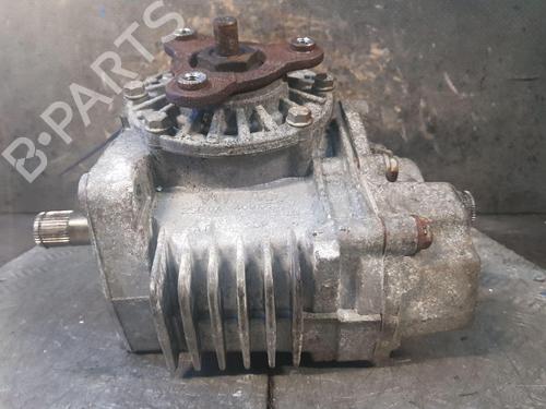 Transfer box AUDI Q3 (8UB, 8UG) 2.0 TFSI quattro | BP32509572M36 - Image 2