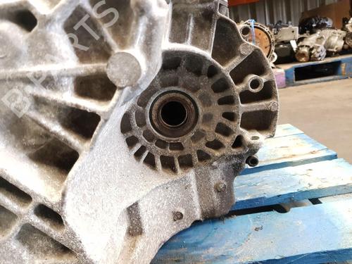 Gearbox AUDI Q3 (8UB, 8UG) | BP24322149M3