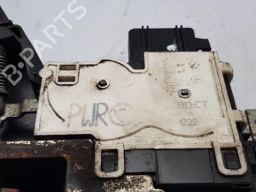 Front left lock FORD TRANSIT Van (FA_ _) 2.4 TDCi RWD | BP36701633C98 - Image 3
