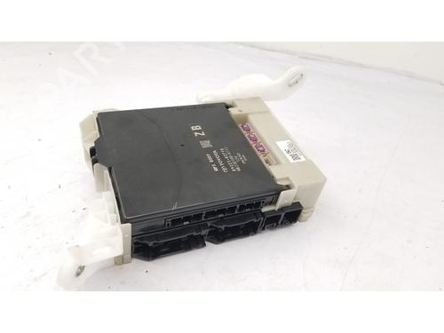 Electronic module SUZUKI SWACE (AMZ_) 1.8 Hybrid | BP39002875M83 - Image 4