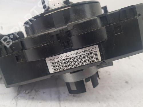 Steering column stalk CITROËN BERLINGO MULTISPACE (B9) 1.6 HDi 90 | BP33630208I23 - Image 6