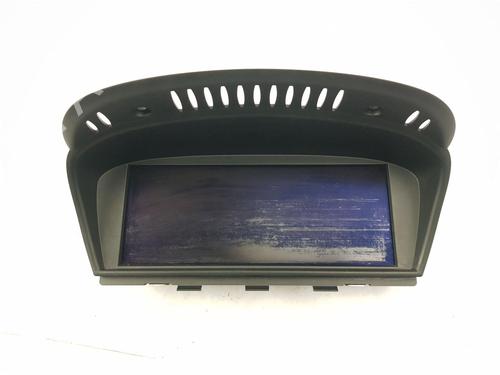 Used Radio BMW 3 Touring (E91) 318 d (143 hp) 29343450