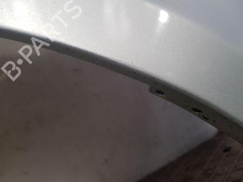 Right front fenders LAND ROVER RANGE ROVER III (L322) 3.6 D 4x4 | BP29408145C42 