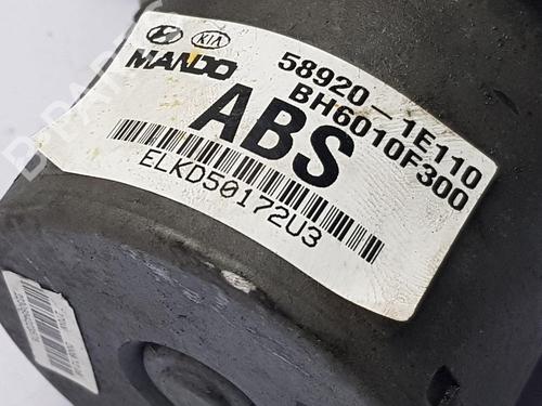 ABS pump KIA RIO II (JB) 1.5 CRDi | BP33004919M43 - Image 3