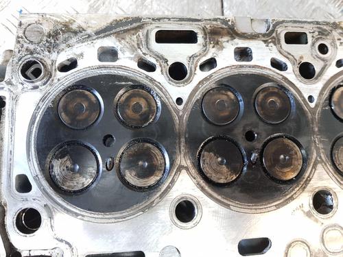 Cylinder head BMW X1 (E84) sDrive 18 d | BP29928061M5
