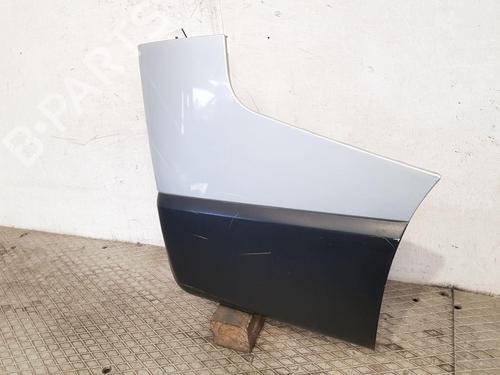 Corner bumper RENAULT TRAFIC III Van (FG_) 1.6 dCi 120 (FGMB, FGMC) | BP27305322C117