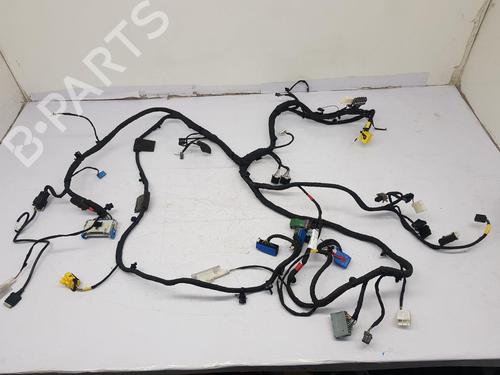 Used Dashboard FERRARI CALIFORNIA 4.3 (460 hp) 23119416