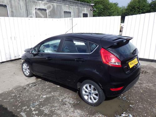 Hattehylde FORD FIESTA VI (CB1, CCN) 1.4 TDCi | BP38306187C85 - Image 12