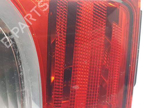 Left taillight FORD GALAXY II (WA6) 2.0 TDCi | BP29738060C34