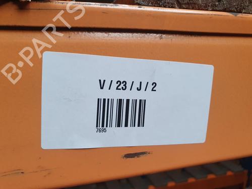 ABS pump FORD FIESTA V (JH_, JD_) 1.4 16V | BP25839258M43 