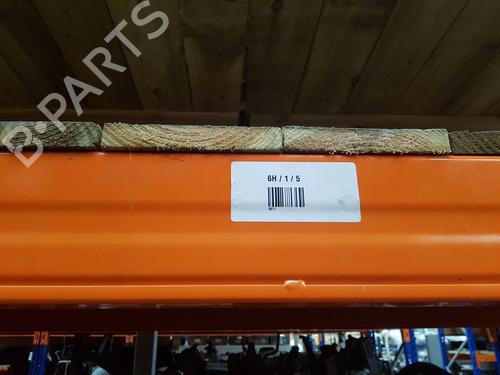 Air filter box OPEL CROSSLAND X / CROSSLAND (P17, P2QO)  | BP22681453M87