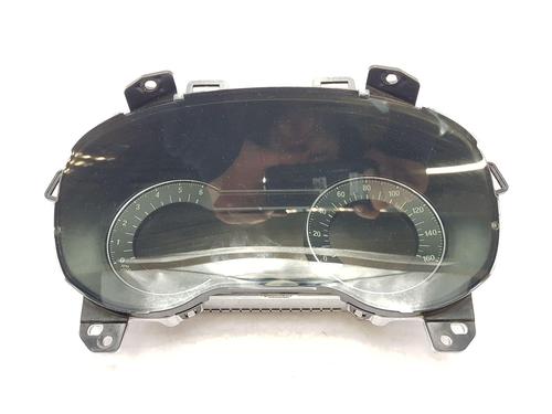 Kombiinstrument FORD S-MAX (CJ, WA6) 2.0 TDCi (180 hp) 30520702