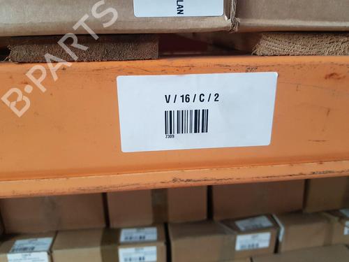 Left sun visor FIAT PANDA (312_, 319_) 1.2 (312PXA1A) | BP37794357I1 - Image 7