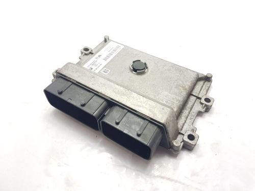 Used Engine control unit (ECU) VAUXHALL CORSA Mk V (F) 1.2 (75 hp) 30948527
